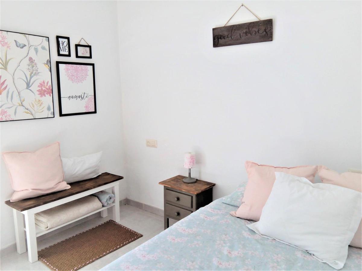 Piornal Acogedor Apartamento Valle Del Jerte מראה חיצוני תמונה