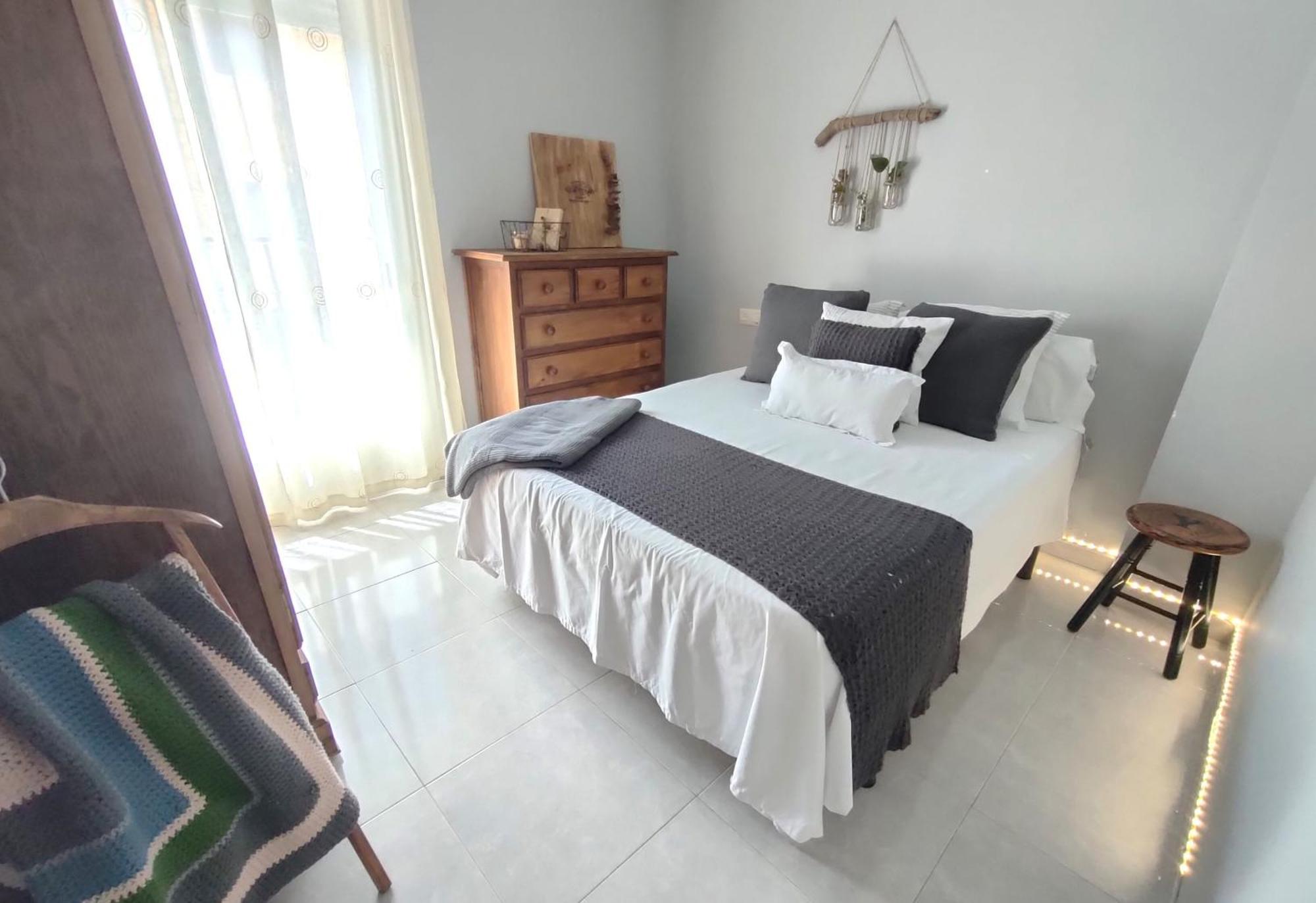 Piornal Acogedor Apartamento Valle Del Jerte מראה חיצוני תמונה