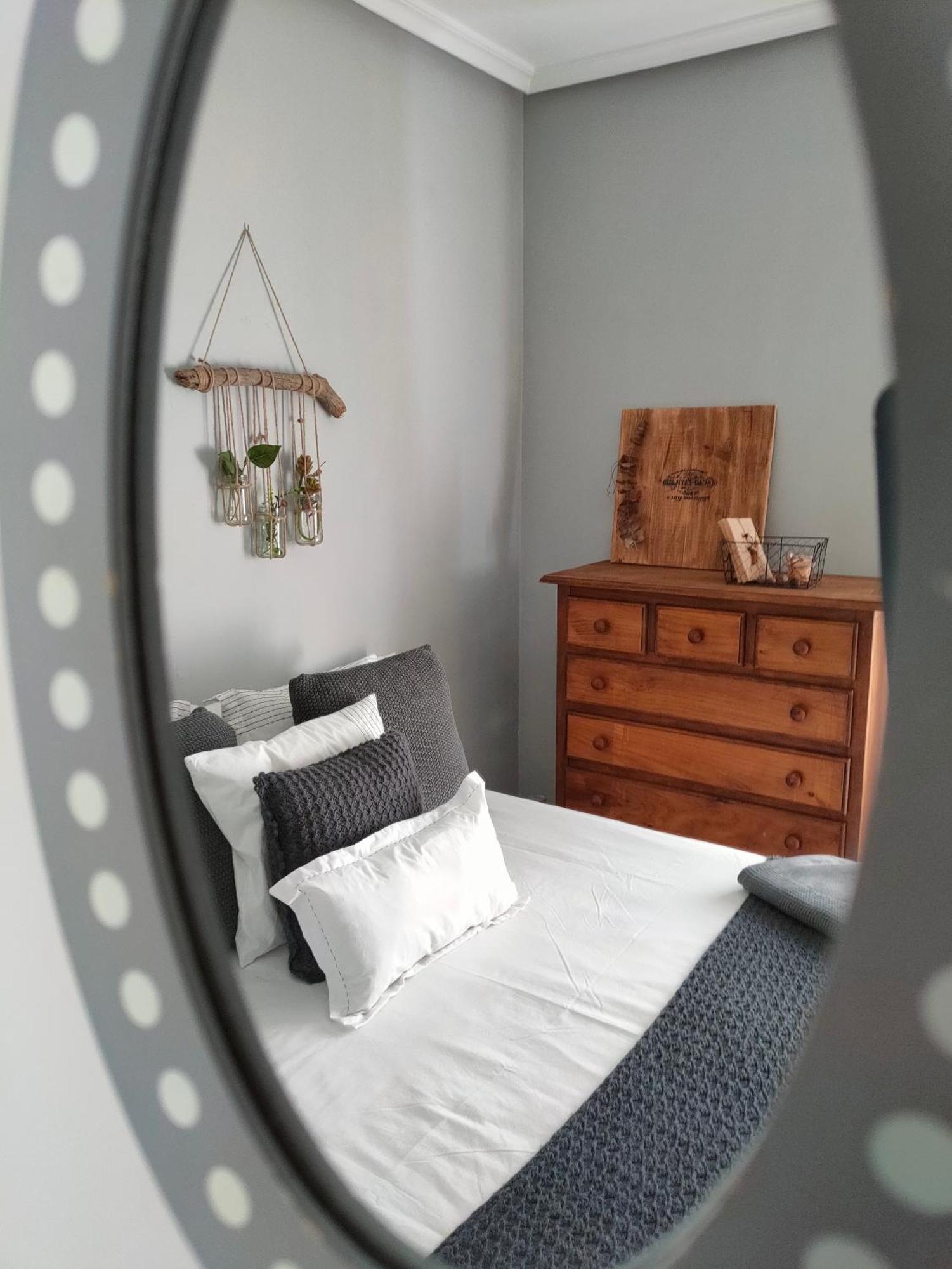 Piornal Acogedor Apartamento Valle Del Jerte מראה חיצוני תמונה